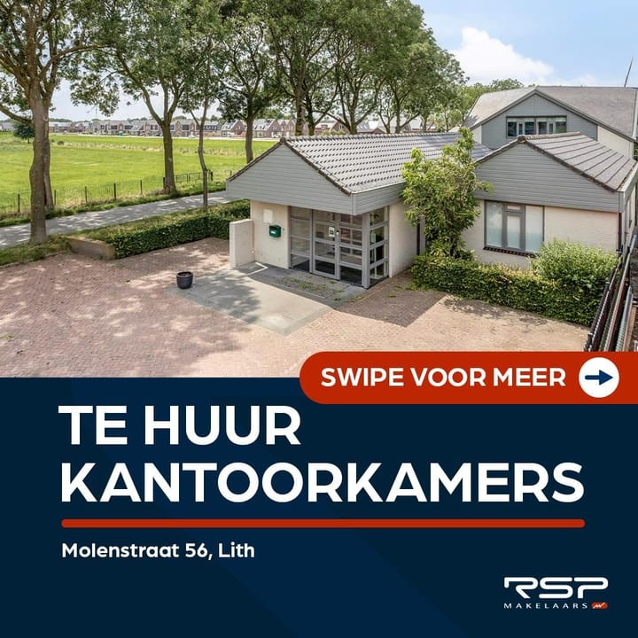 Molenstraat 56, Lith