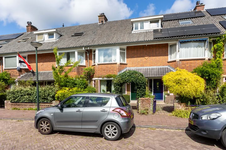 Foto 2 van Park Leeuwensteijn 55