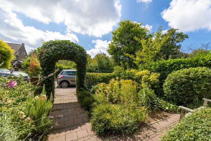 Foto 3 van Park Leeuwensteijn 55