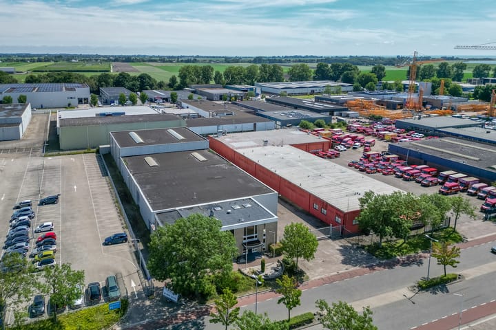 Kernweg 9, Hoorn (NH)