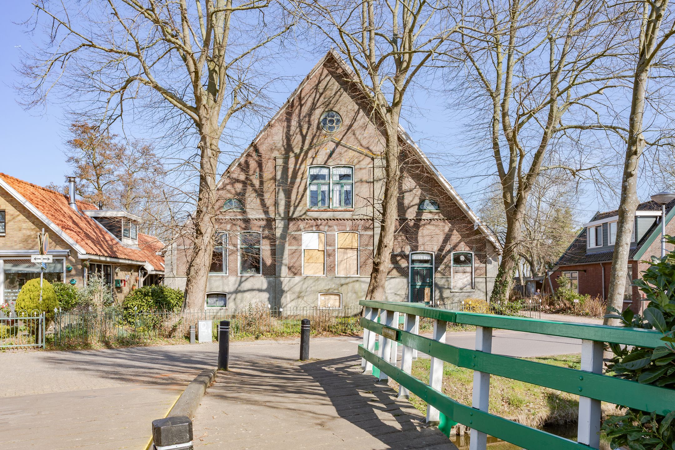 Dorpsstraat, 13, Jisp, 1546LD, Noord-Holland, Nederland 13