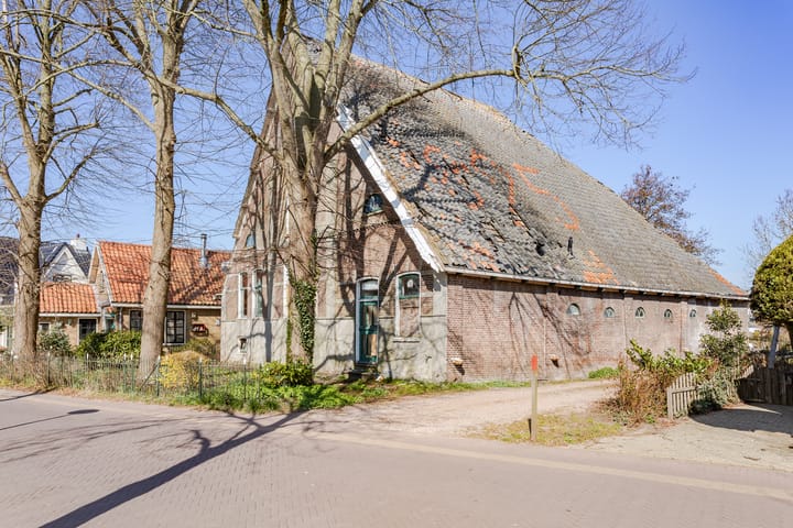 Foto 2 van Dorpsstraat 13