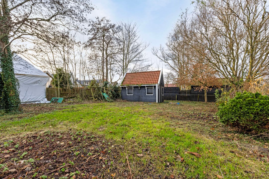 Foto 11 van Dorpsstraat 13