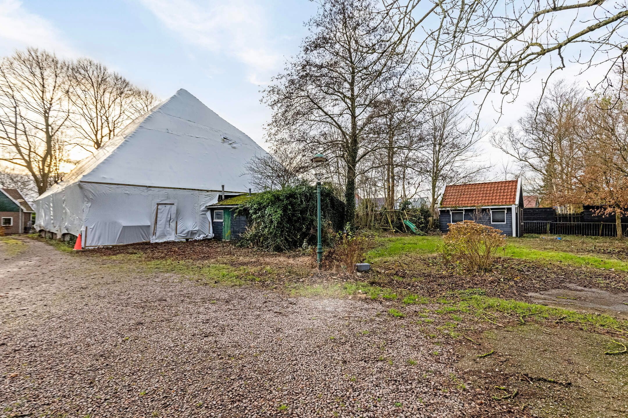 Foto 12 van Dorpsstraat 13