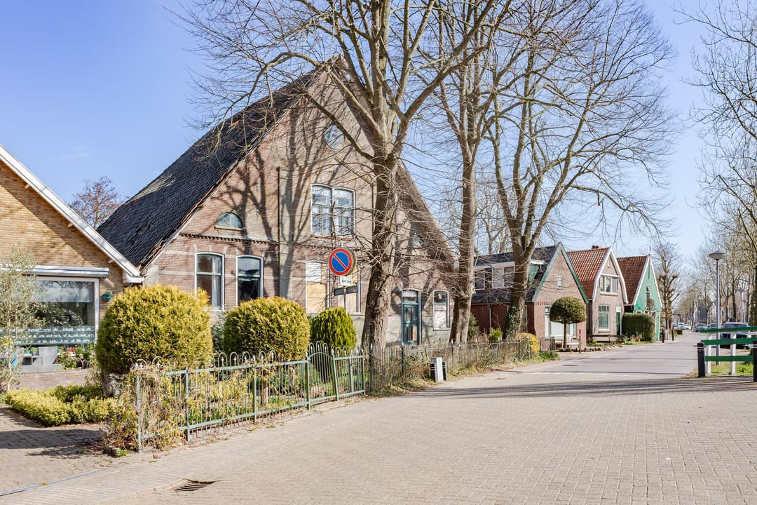 Foto 13 van Dorpsstraat 13