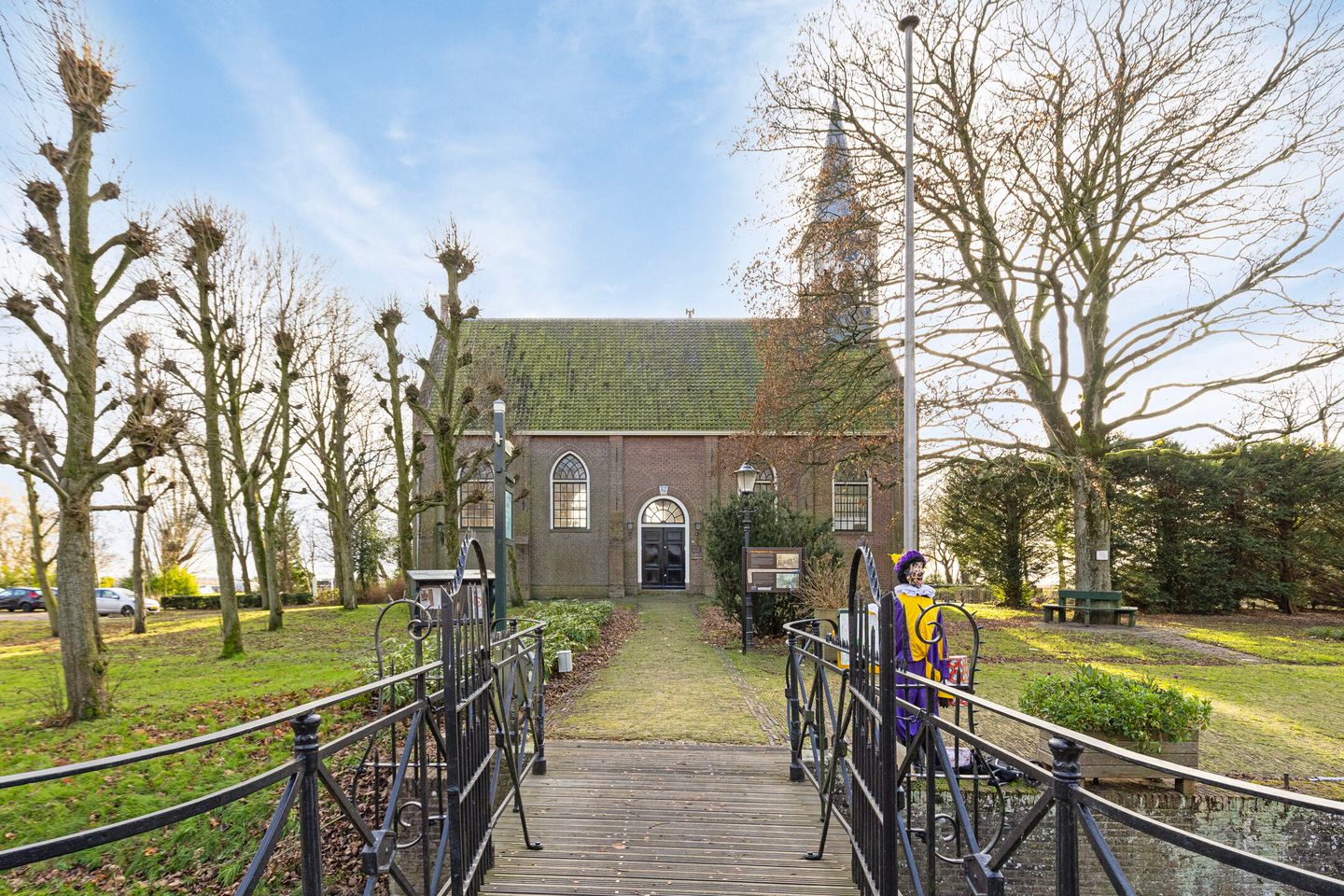 Foto 14 van Dorpsstraat 13