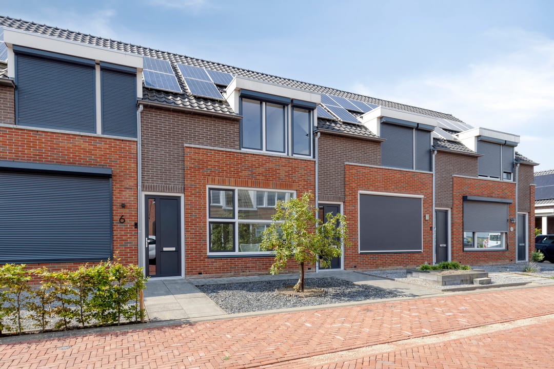 Photo 1 of Baconstraat 8