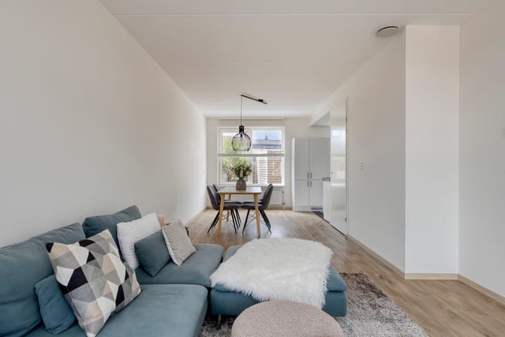 Foto 3 van Baconstraat 8