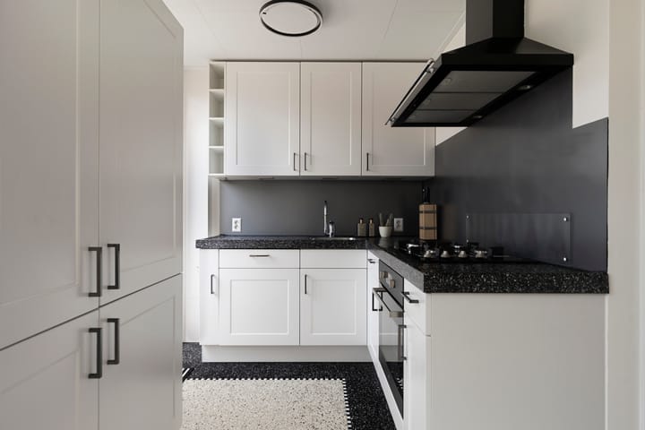 Foto 4 van Baconstraat 8