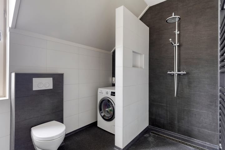 Foto 5 van Baconstraat 8