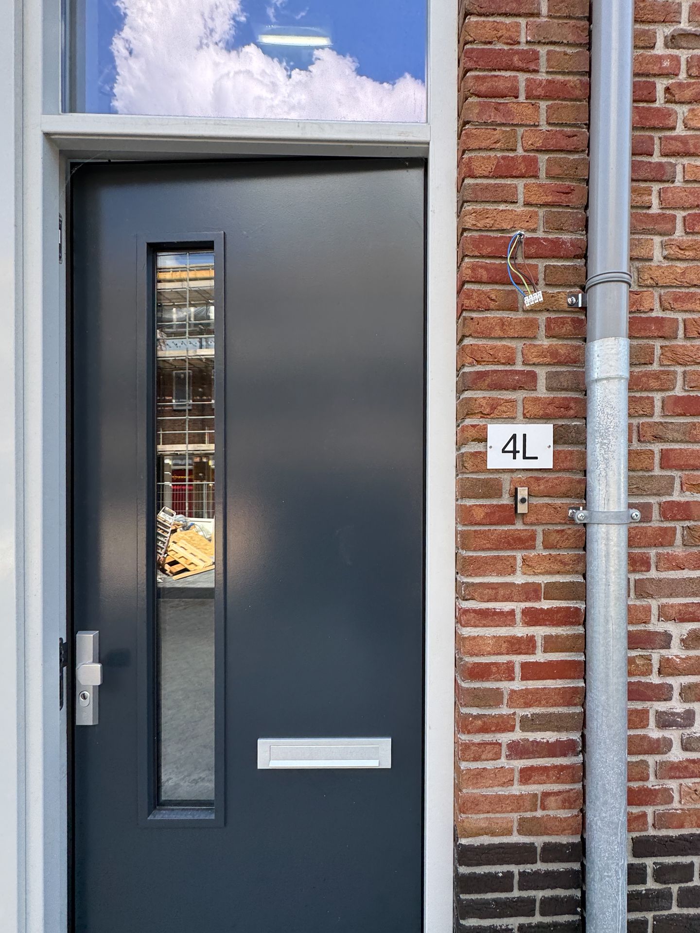 Bekijk foto 3 van Nijverheidslaan 4-L