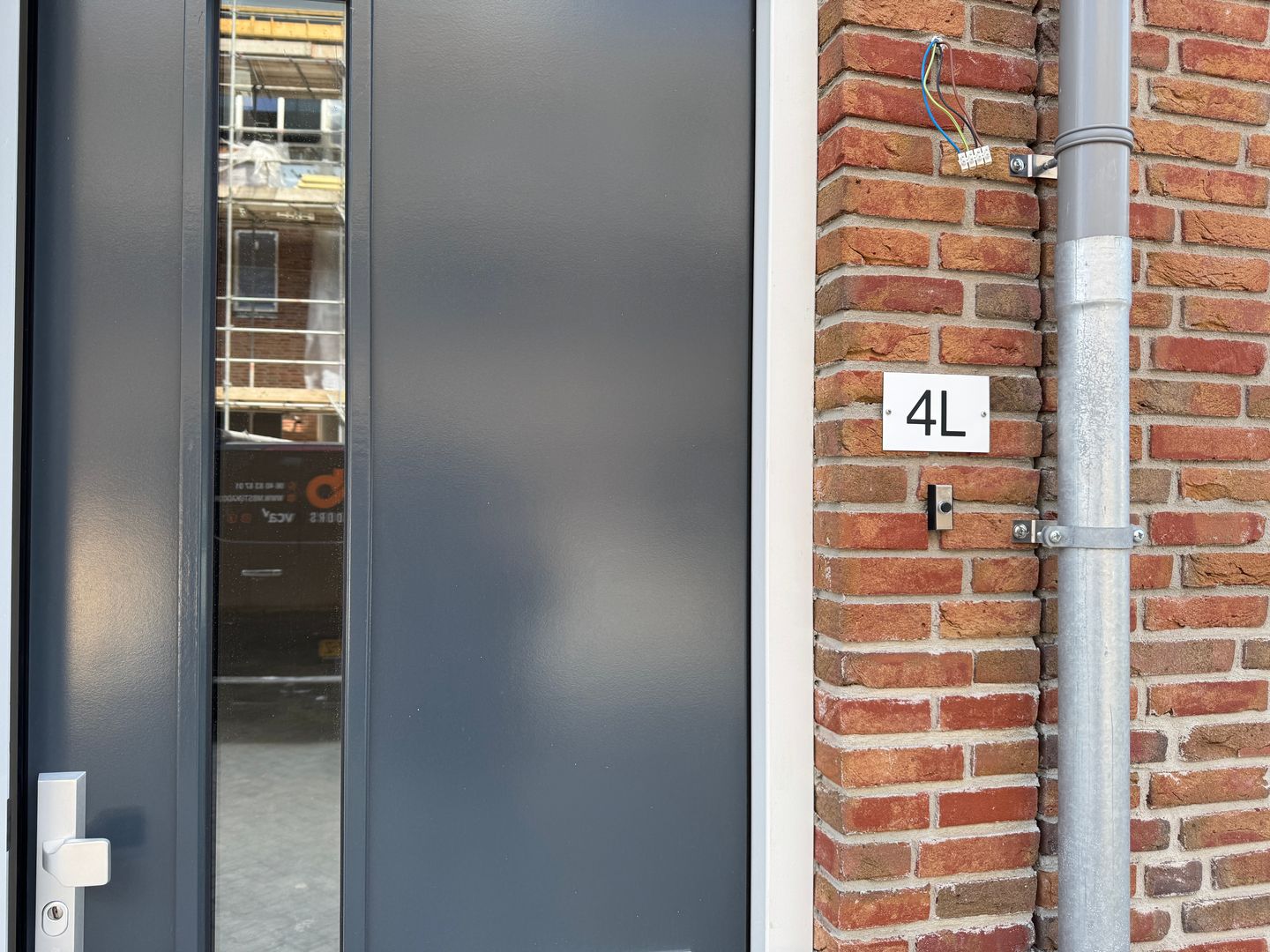 Bekijk foto 4 van Nijverheidslaan 4-L