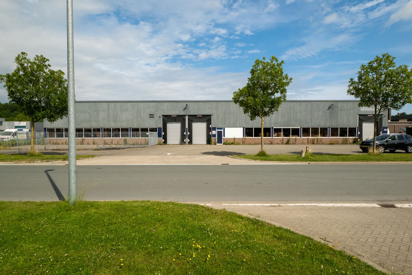 View photo 2 of Protonweg 10