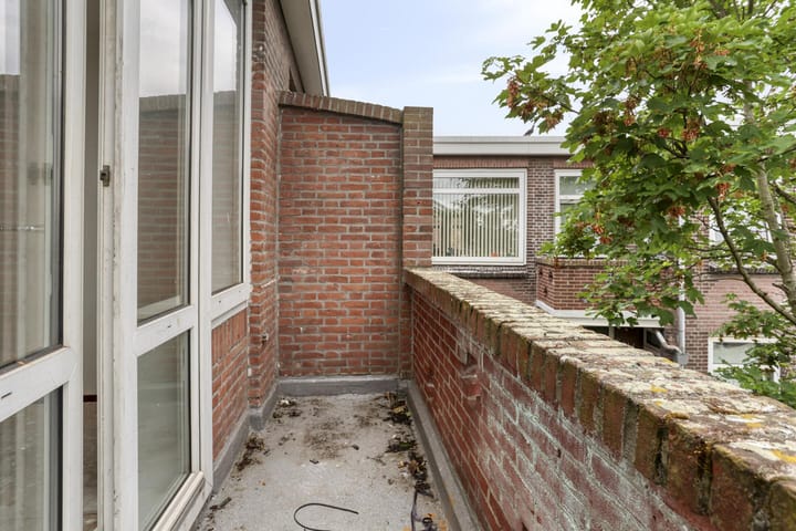 Foto 3 van Veelzigtstraat 2-03R