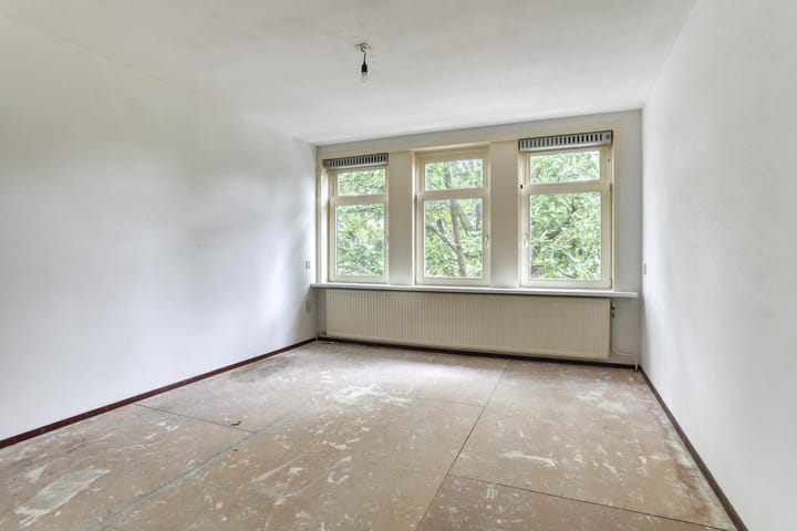 Foto 4 van Veelzigtstraat 2-03R