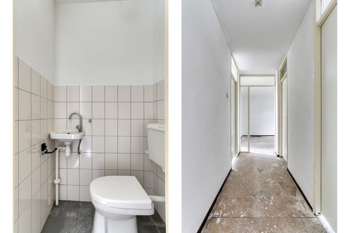 Foto 8 van Veelzigtstraat 2-03R