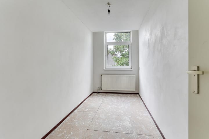 Foto 12 van Veelzigtstraat 2-03R