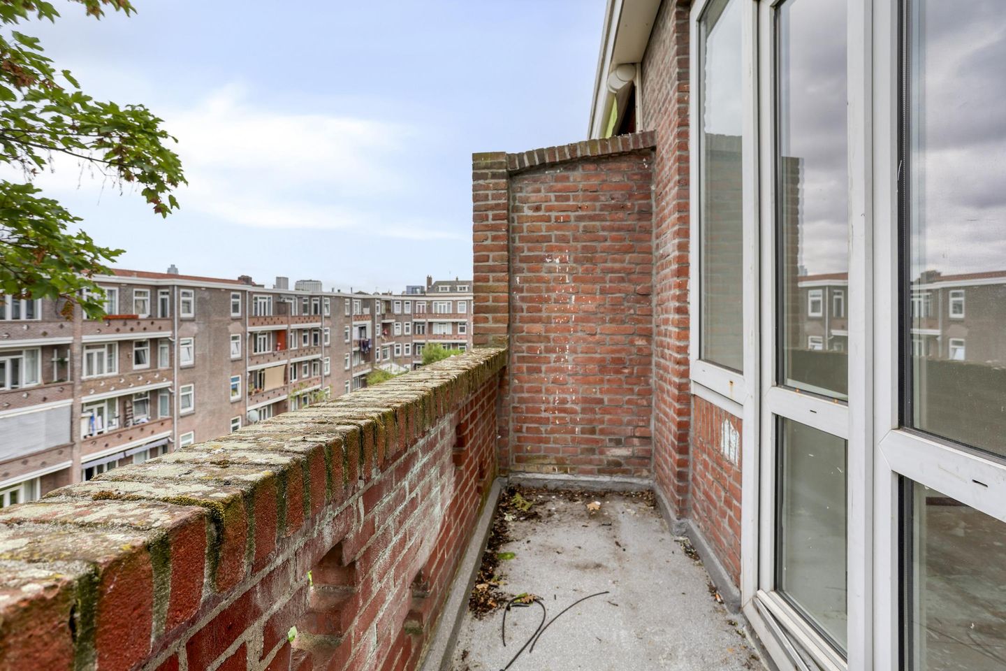 Photo 20 of Veelzigtstraat 2-03R