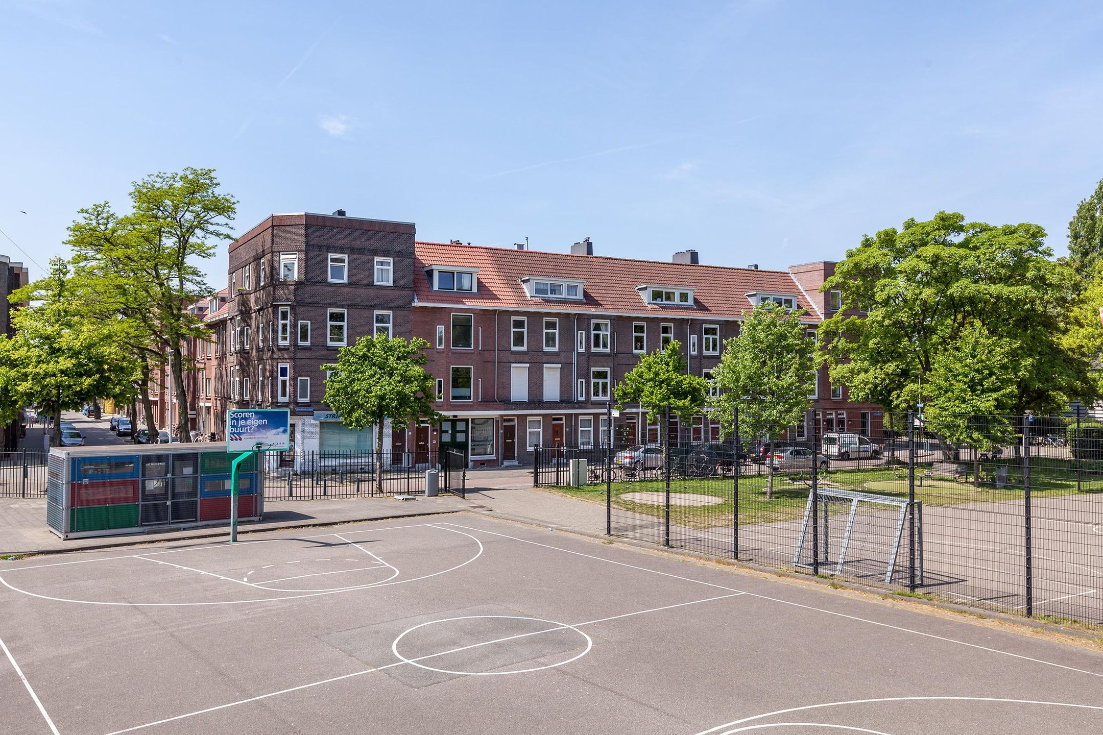 Photo 21 of Veelzigtstraat 2-03R