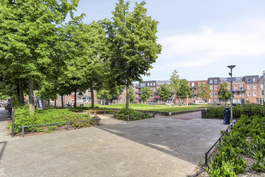 Photo 23 of Veelzigtstraat 2-03R