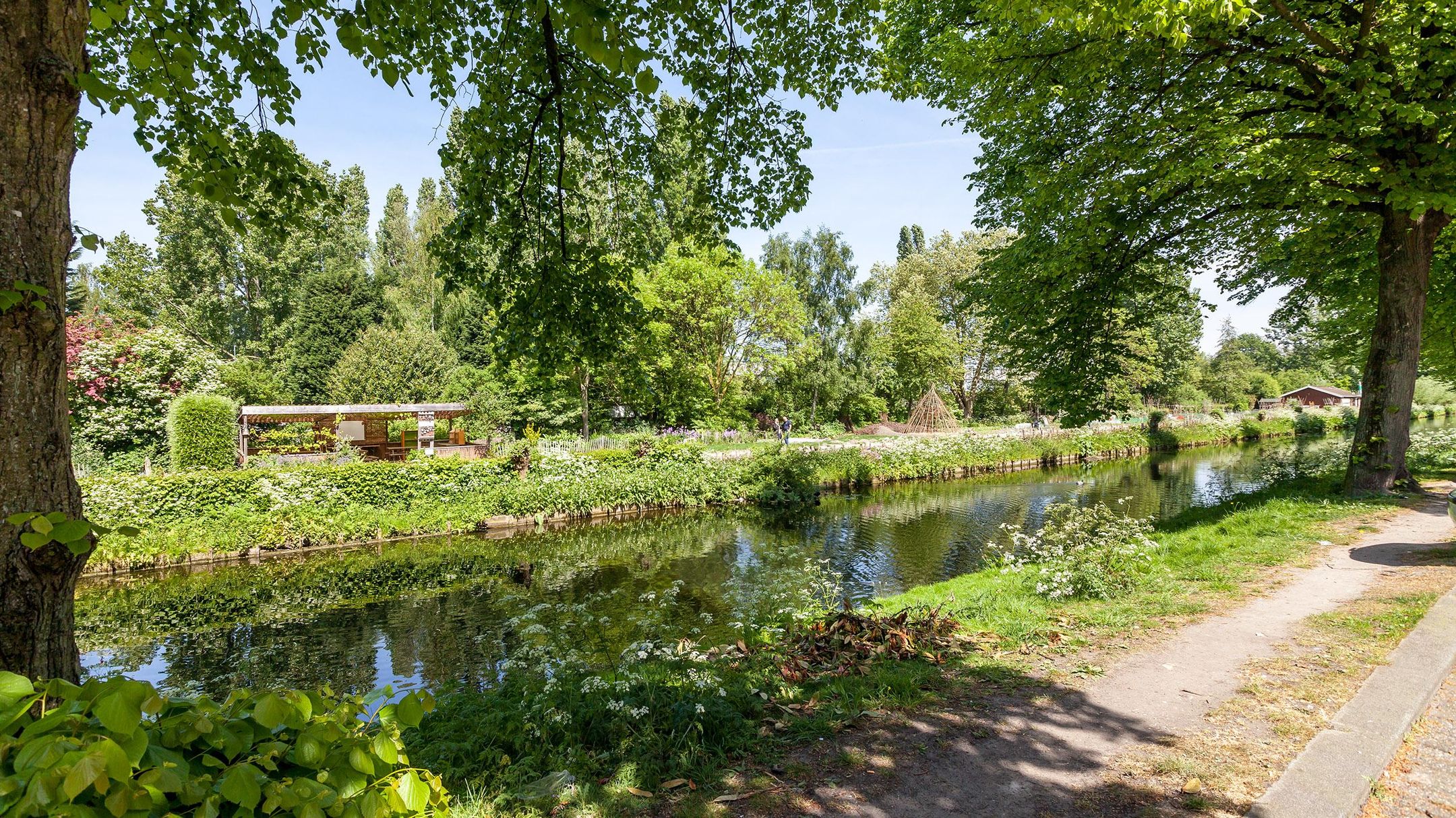 Photo 24 of Veelzigtstraat 2-03R