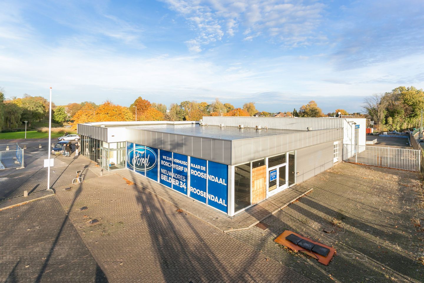 Bekijk foto 2 van Bredasestraat 25