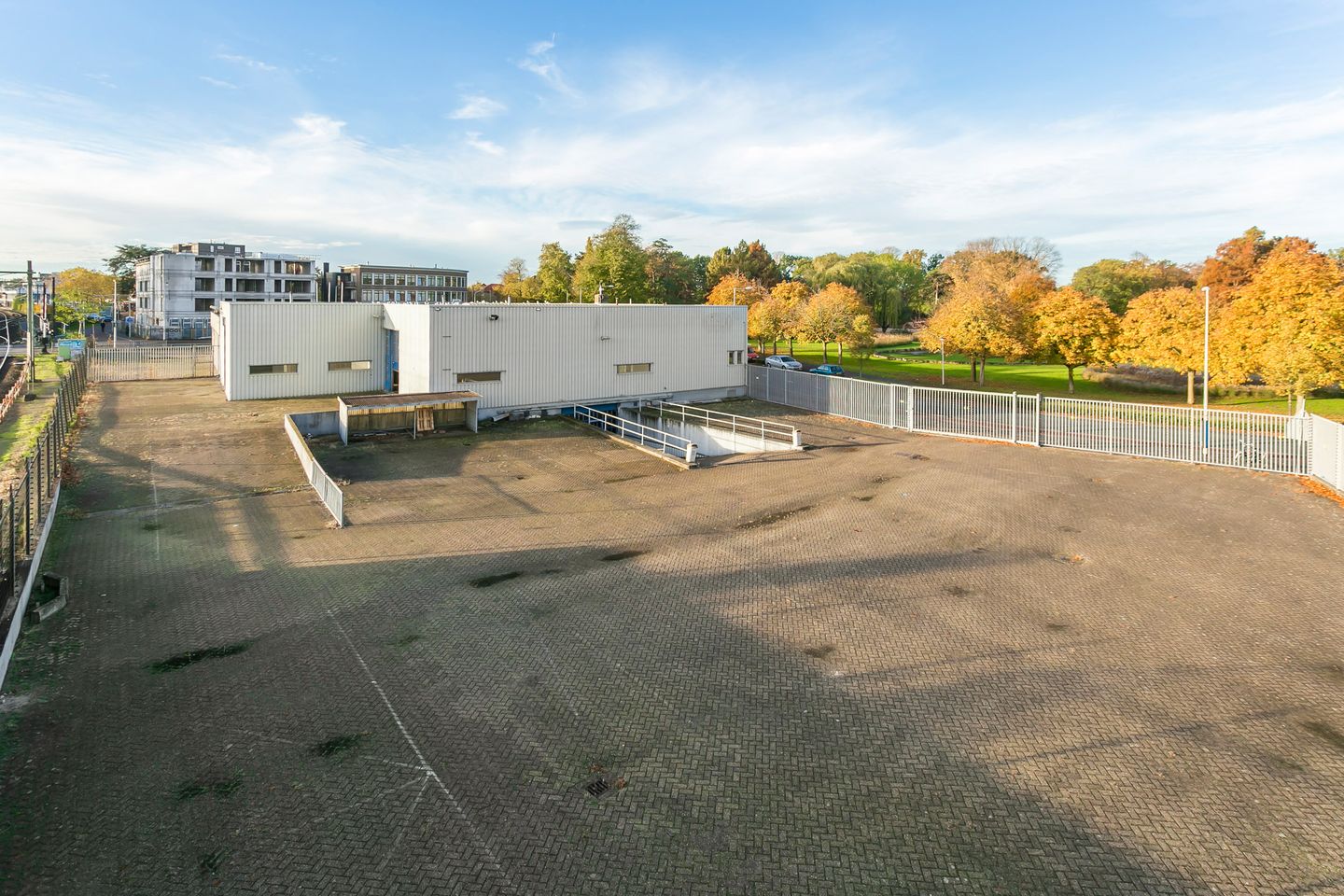 Bekijk foto 4 van Bredasestraat 25