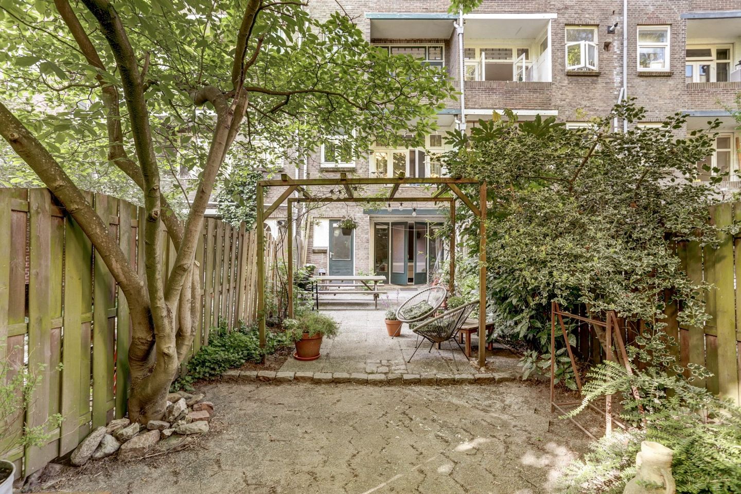 Foto 4 van Dunantstraat 19-B