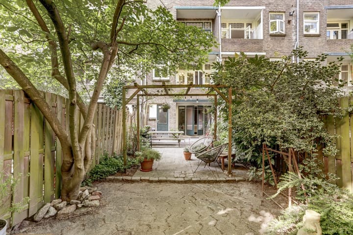 Foto 4 van Dunantstraat 19-B