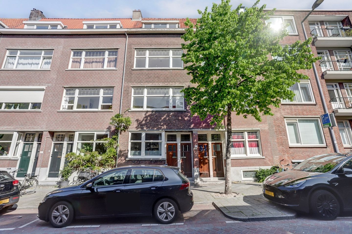 Foto 5 van Dunantstraat 19-B