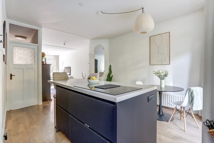 Foto 6 van Dunantstraat 19-B