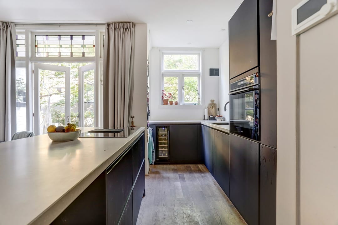 Foto 7 van Dunantstraat 19-B