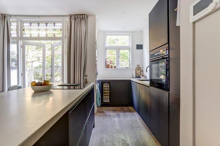 Foto 7 van Dunantstraat 19-B