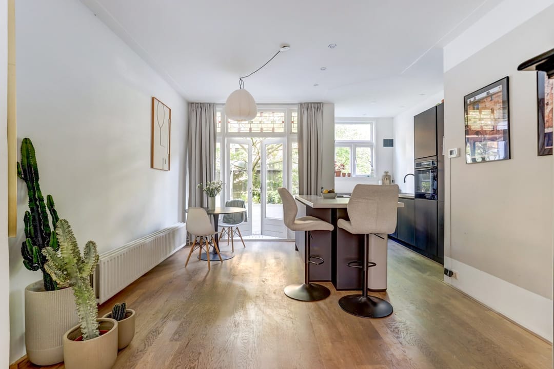 Foto 8 van Dunantstraat 19-B