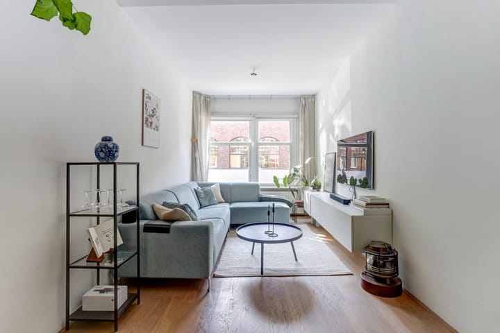 Foto 10 van Dunantstraat 19-B