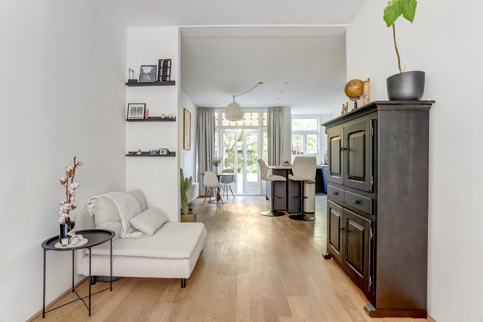 Foto 12 van Dunantstraat 19-B