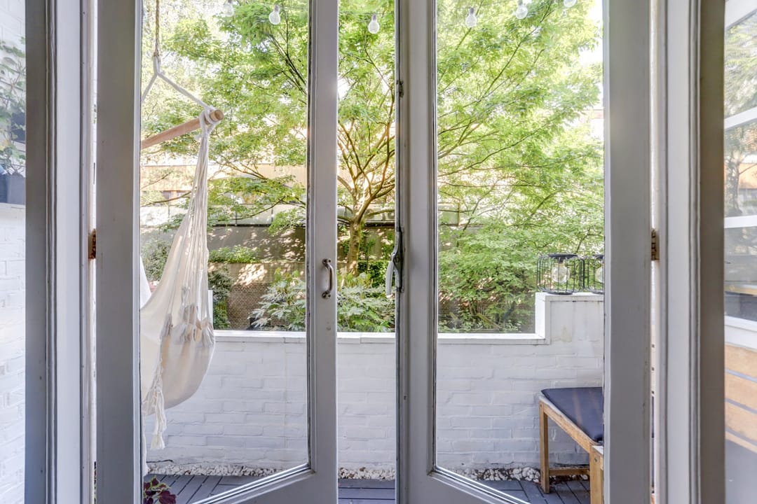 Foto 13 van Dunantstraat 19-B