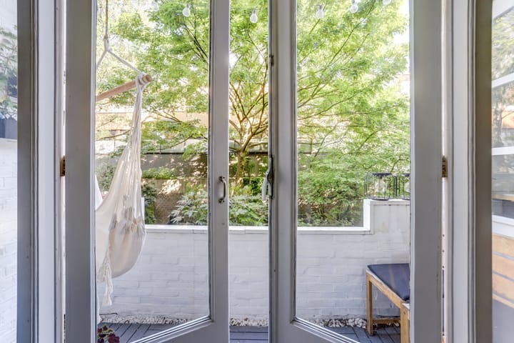 Foto 13 van Dunantstraat 19-B