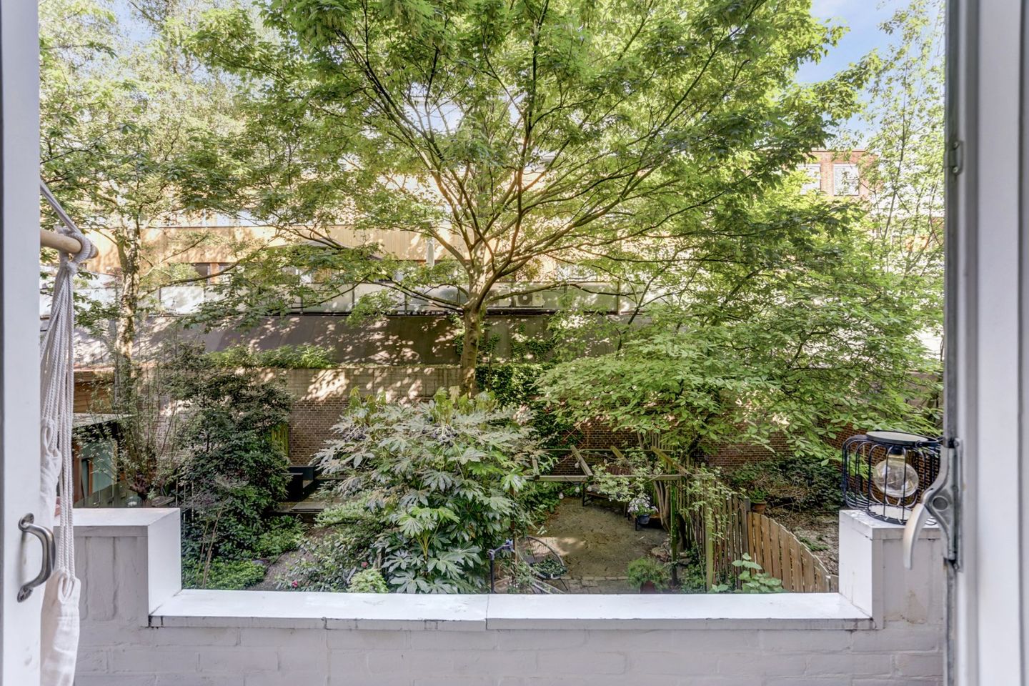 Foto 14 van Dunantstraat 19-B