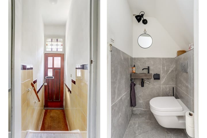 Foto 15 van Dunantstraat 19-B