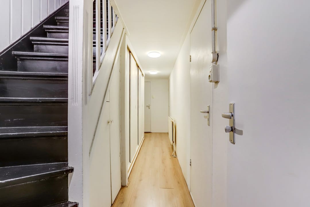 Foto 16 van Dunantstraat 19-B