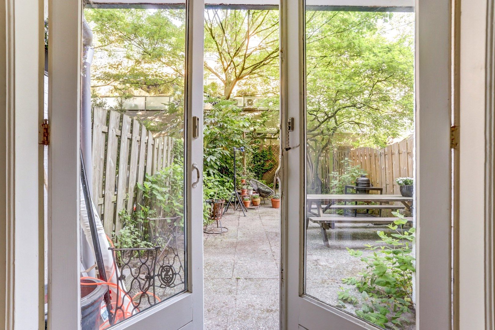 Foto 18 van Dunantstraat 19-B