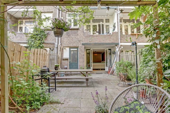 Foto 19 van Dunantstraat 19-B