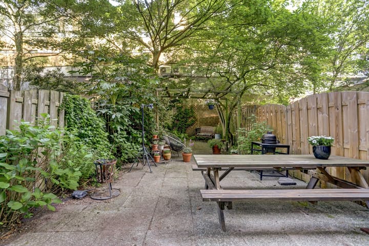 Foto 20 van Dunantstraat 19-B