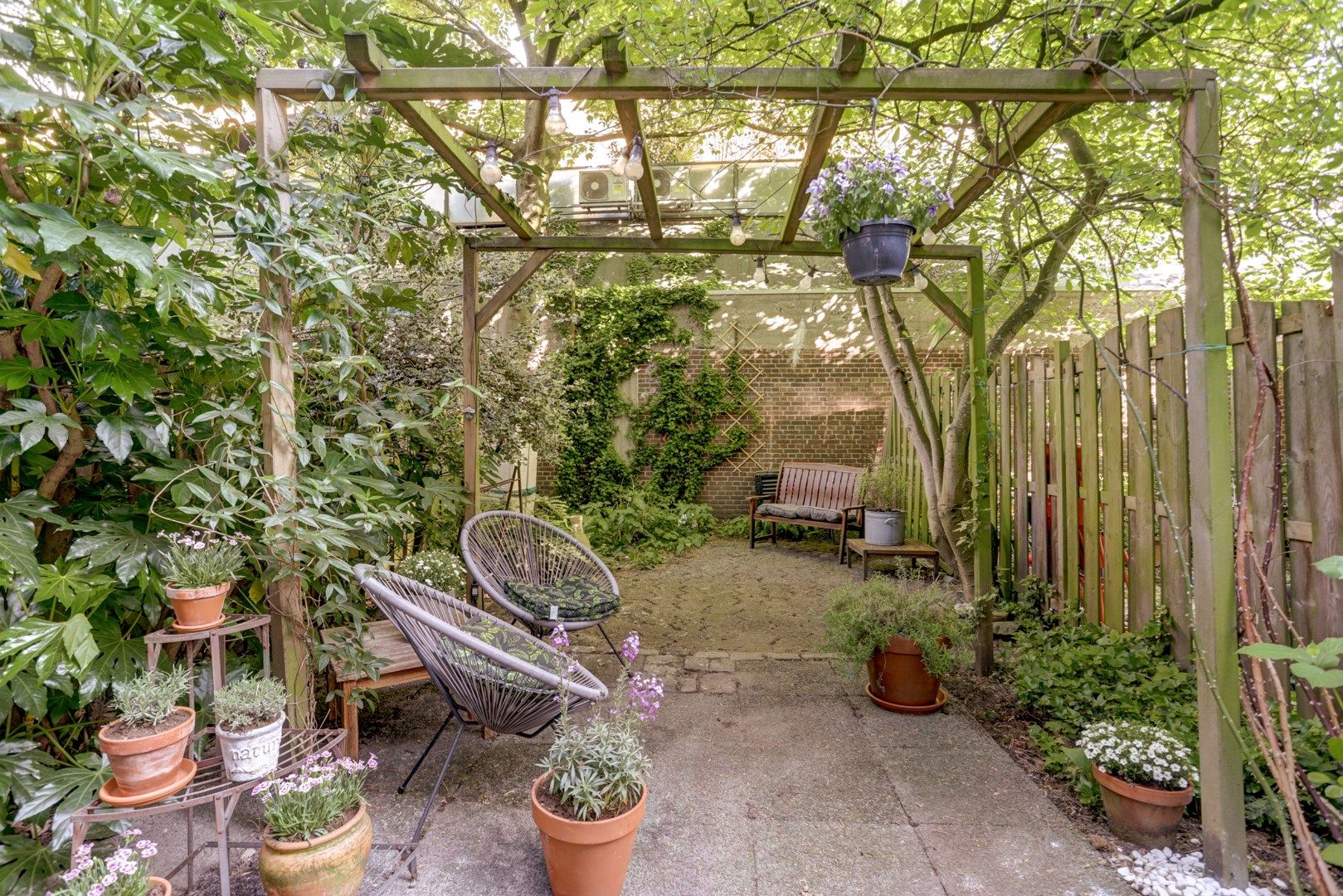 Foto 21 van Dunantstraat 19-B