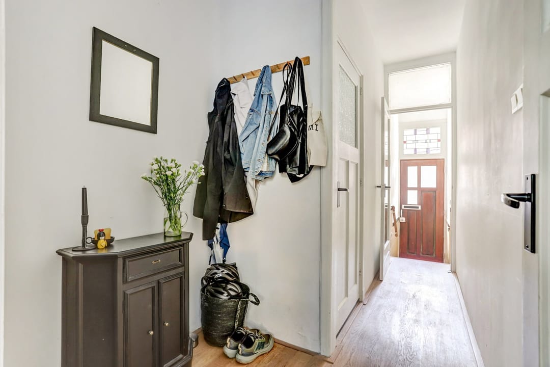 Foto 22 van Dunantstraat 19-B