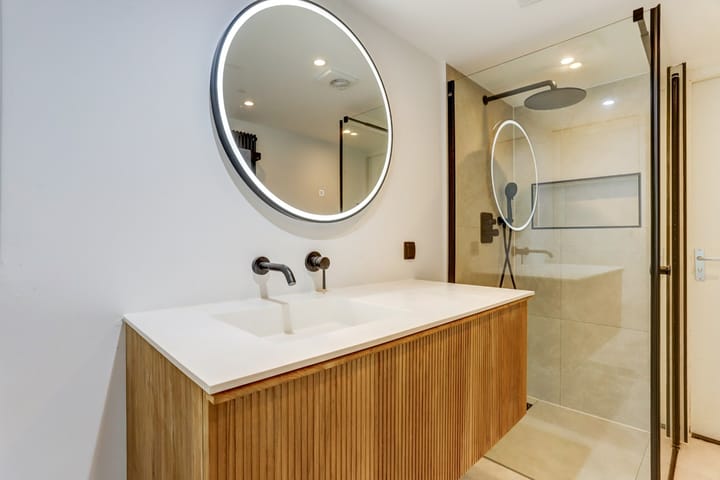 Foto 24 van Dunantstraat 19-B