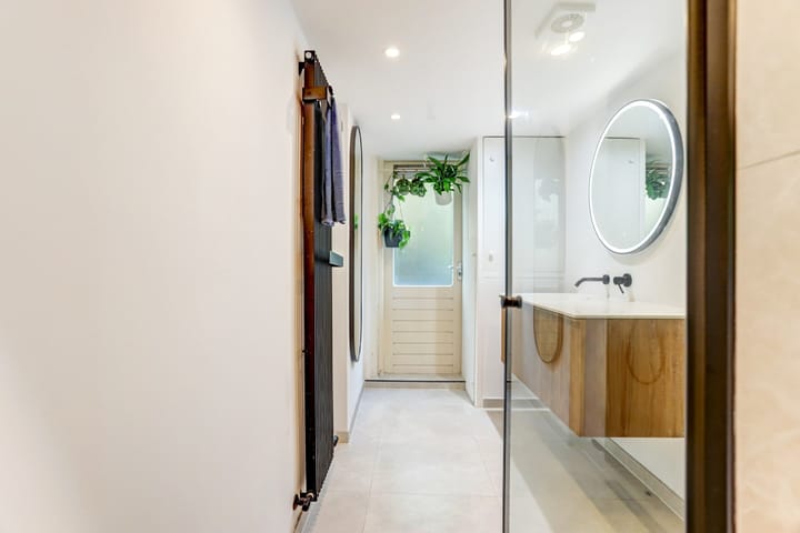 Foto 25 van Dunantstraat 19-B