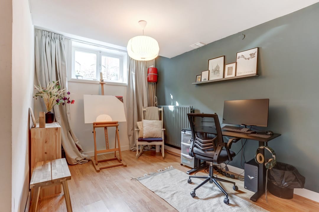 Foto 26 van Dunantstraat 19-B