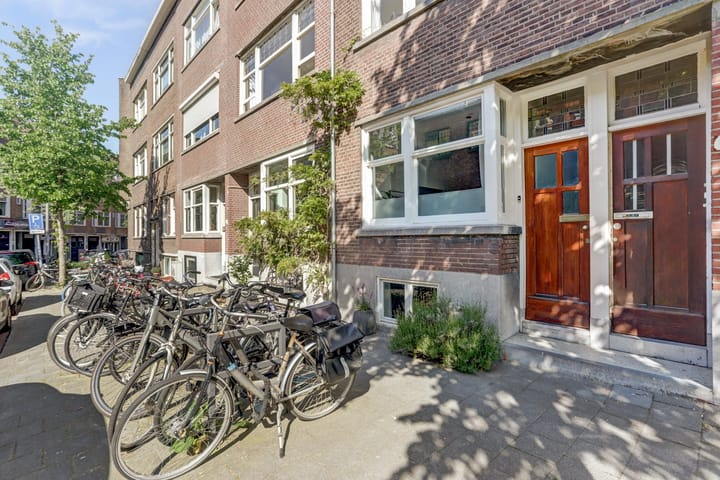 Foto 29 van Dunantstraat 19-B